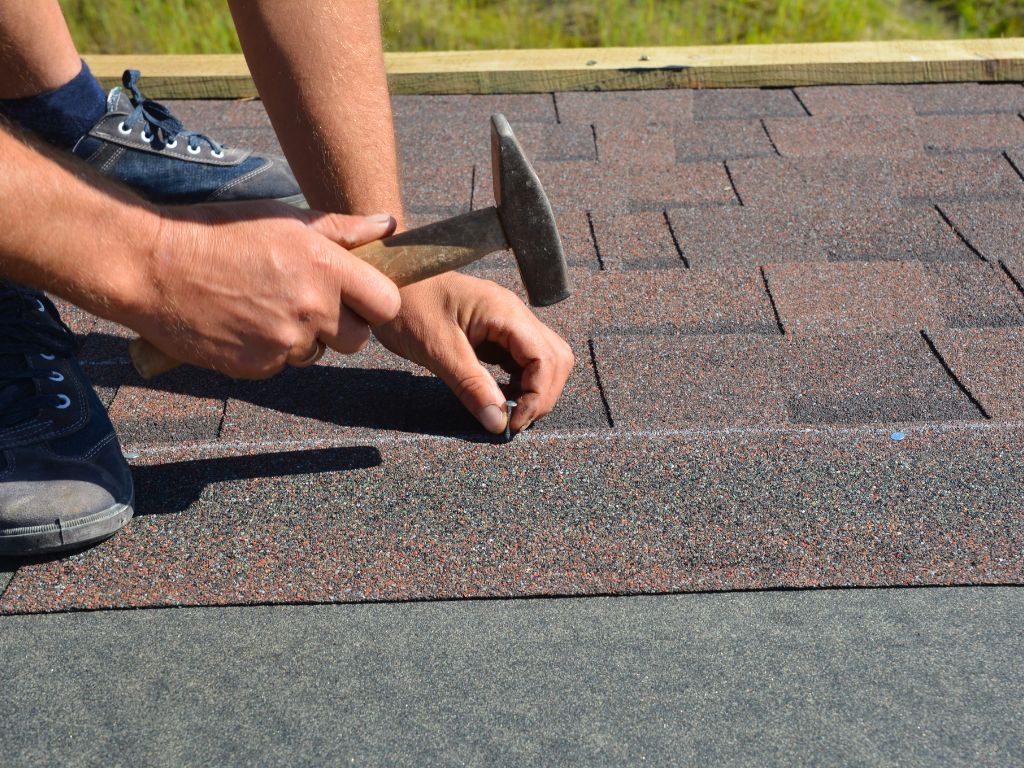 Escondido roofing services