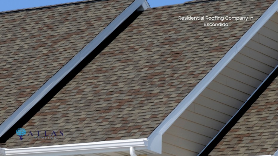 Escondido roofing companies