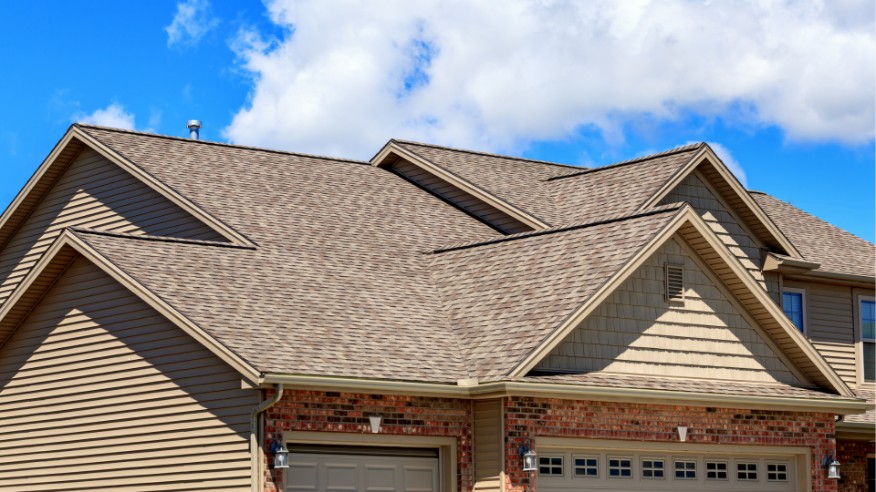 Escondido shingle roof services