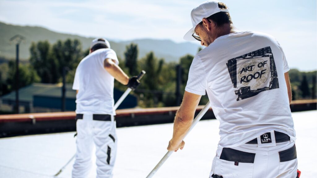 top rated roofer near Escondido