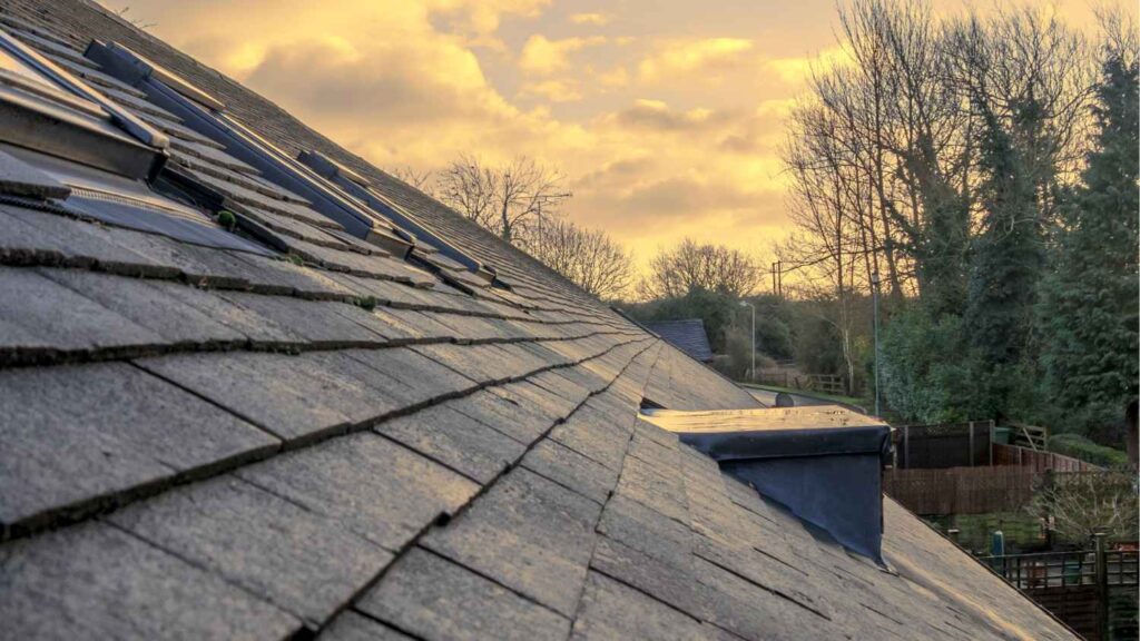 Escondido roofing experts