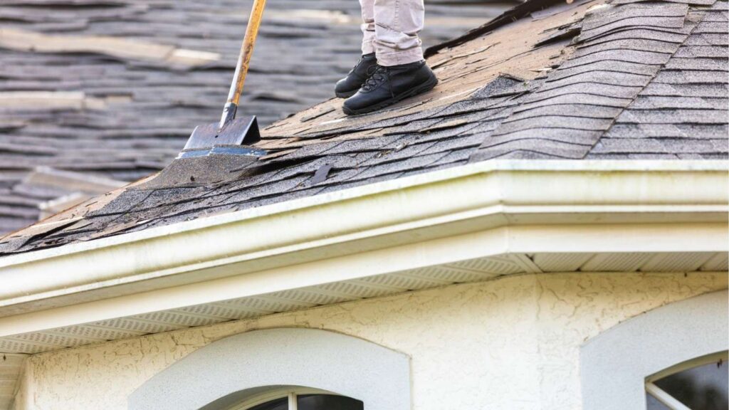 local roofing companies in Escondido