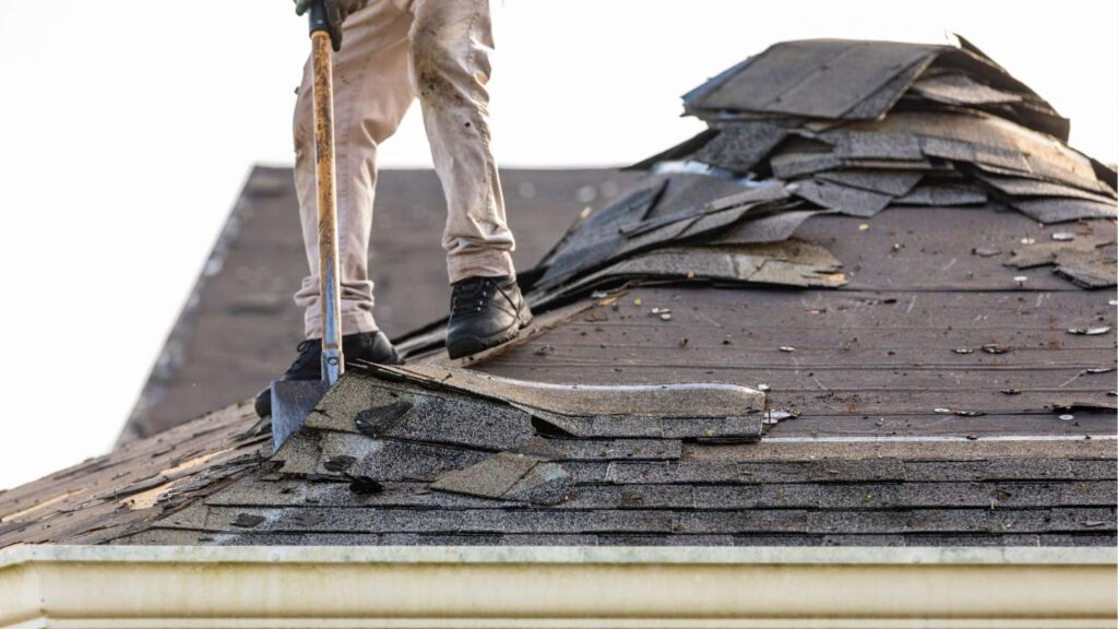 roofing contractors in Escondido