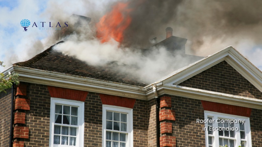 roofing companies in Escondido