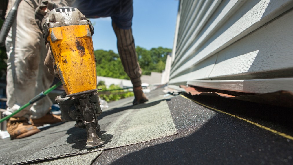 roofing company escondido